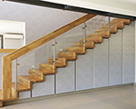 Construction et protection de vos escaliers par Escaliers Maisons à Ramburelles